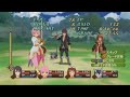 Tales of Vesperia Japan Demo 2/3 Tales of Vesperia Japan Demo 2/3