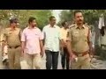 Red Light area at Rami Reddy Thota in Guntur