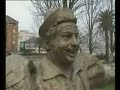 Inauguraci�n Monumento Hermanos Tonetti