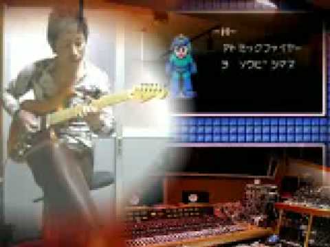 地獄のメカニカルトレーニング ロックマン2