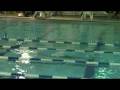 Alex Pyle Swim Meet