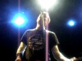 Ted Leo & the Pharmacists - Walking to Do Live at Bowery Ballroom 12/6/09