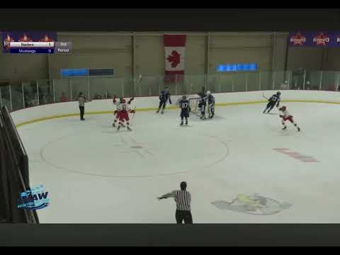 9/4/23 Goal 1 vs Ralston Valley