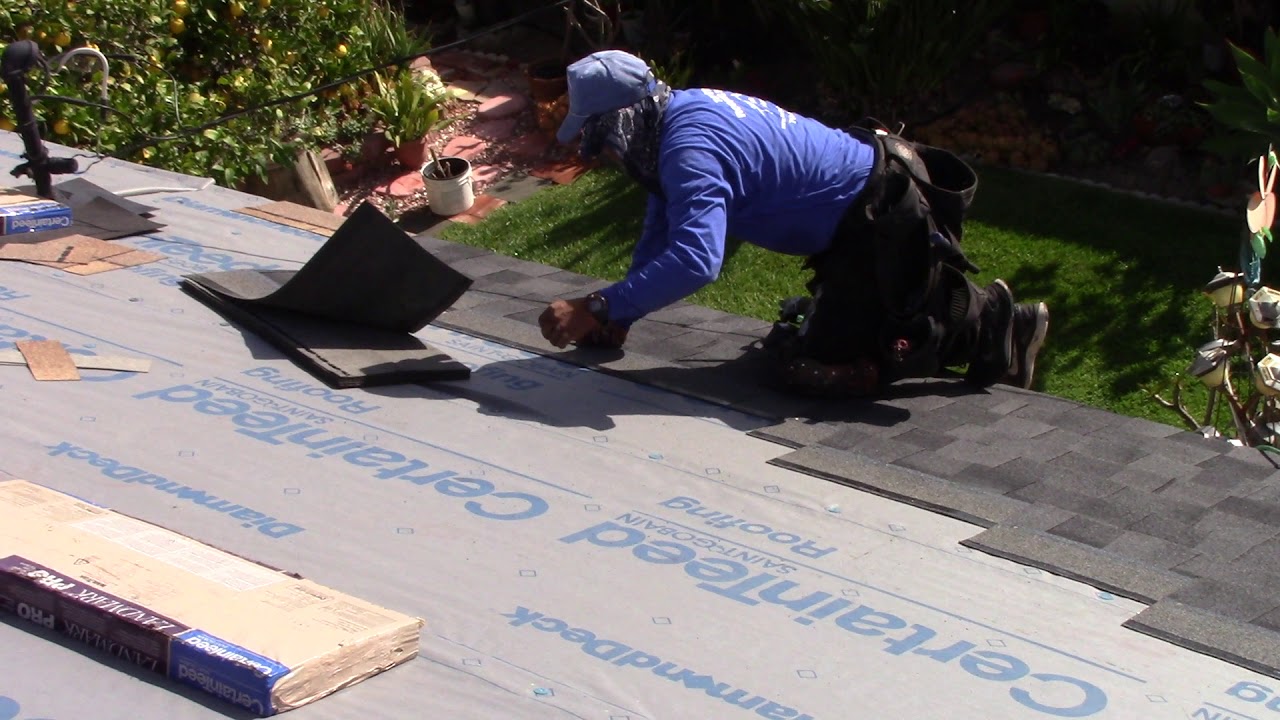 Tom Byer Roofing 19