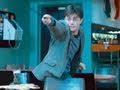 Harry Potter and the Deathly Hallows Movie Clip "Cafe Attack" Official (HD)