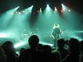 My Morning Jacket \"One Big Holiday\" Moore Seattle 01/2007 My Morning Jacket \"One Big Holiday\" Moore Seattle 01/2007