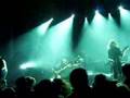 My Morning Jacket One Big Holiday Moore Seattle 01/2007