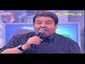 netinho da bahia no programa domingão do faustão