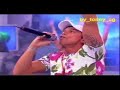 netinho da bahia no programa domingão do faustão