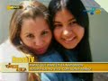 SONIA ABR�O & SEQUESTRADOR 2/3