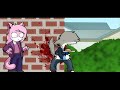 Leo and Aeris: Telekinesis