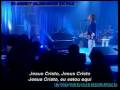 ROBERTO CARLOS JESUS CRISTO