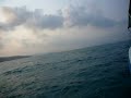 Speedboat to Koh Samet