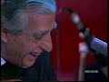Sergio Bruni con Tullio De Piscopo 1992 CARMELA