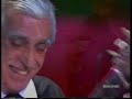 Sergio Bruni con Tullio De Piscopo 1992 CARMELA