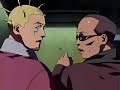 Mezzo the AMV