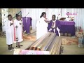 Click to View : Vidéo des obsèques de Mo'oh Temedjouaka Momo Etienne