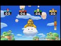 Mario Party 9 - Every Boss Battle Minigame (Gameplay Footage of All 14!) [Nintendo Wii]
