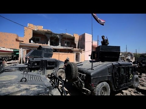 ISIL Now Controls only 7% of Iraq: What will its Defeat Mean for the Country?