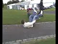 Watch out Tony Hawk