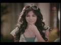 Martha Higareda en comercial de trident
