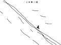 ExciteBike Line Rider