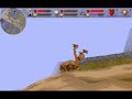 Magic Carpet 2 Hydra Kill