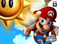 Best VGM 62 - Underwater Exploration (Noki Bay) - Super Mario Sunshine