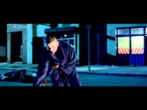 Mirza The Untold Story Funniest Scene Honey Singh & Gippy Grewal Fight