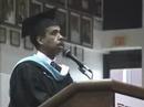 West Philly High graduation 2006 pt2