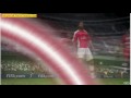 fifa 10 OFFICIAL gameplay video