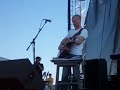 Derek Webb @ LifeLight 2007
