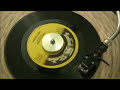 Jimmy McGriff Chris Cross deep Funk 45 