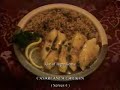 casablanca chicken