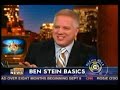 Ben Stein & His Crap Ben Stein & His Crap