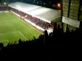 Aberdeen v Copenhagen 4-0!! Aberdeen v Copenhagen 4-0!!