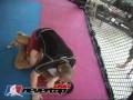 Nevertap Asia 2009 - 70.5kg - Chad Hamzah vs. Patrik Hallmen - Lightweight