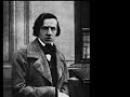 chopin piano concerto 2, 2nd mvt. wilhelm kempff, karel ancerl.