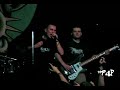 Cripple Bastards - Italia Di Merda [live at Leoncavallo]