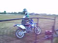 raptor 700 wrf 450