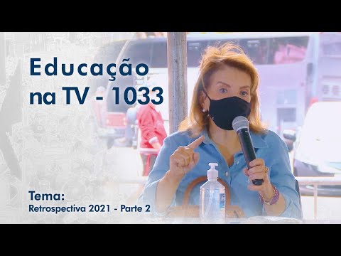 Retrospectiva 2021 - Parte 2