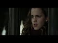 Bones--Viktor and Hermione