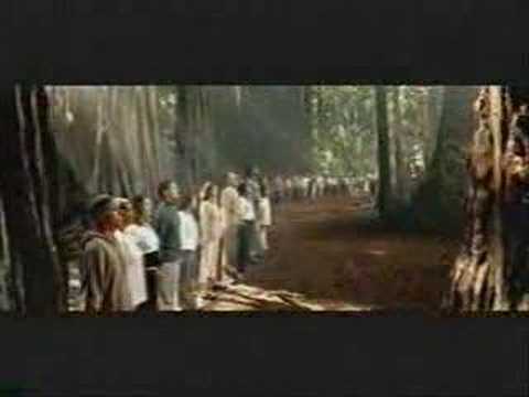 Sarah Connor - Love Is Color Blind