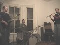 Chris Pert & friends part one @ the outpost (rabid owl 80)