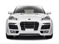 Hottest Cars of Present