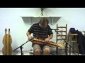 Stephen Seifert at Wood-N-Strings Dulcimer Shop Pickin' Porch Sept. 03, 2011