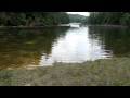 GA 02 But Can You Fish Here? -- Unicoi State Park ...