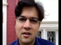 Ravi Chandiramani, PR Week UK