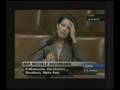 Bachmann Makes Up Lies About Sex Clinics