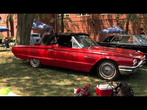 classic car shows
